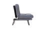 Atelier Del Sofa Misa Small Solo - Gris